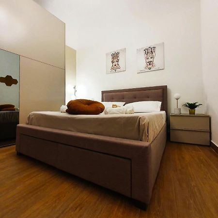 Le Maioliche Apartment Palermo Exterior photo