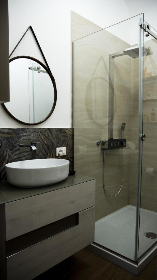 Le Maioliche Apartment Palermo Exterior photo