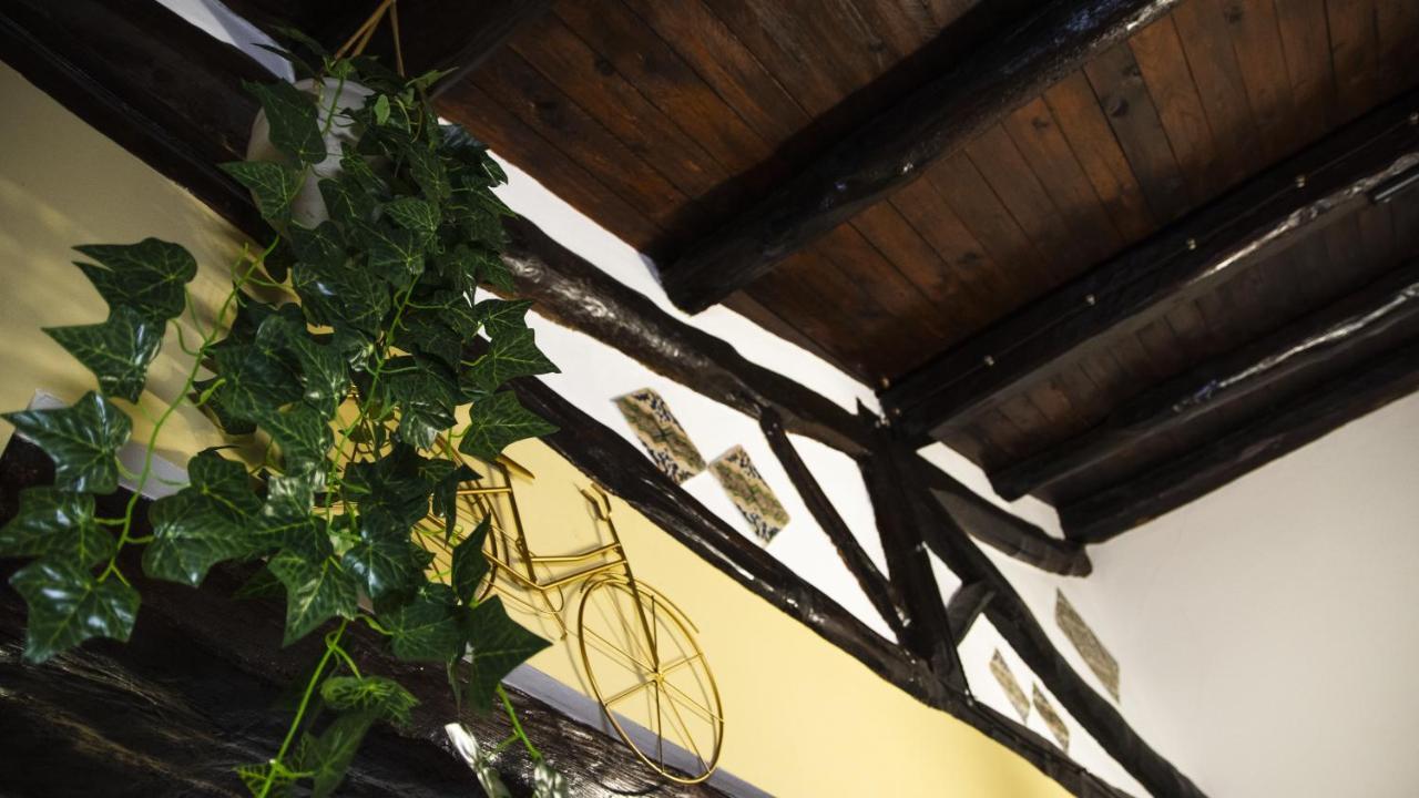 Le Maioliche Apartment Palermo Exterior photo
